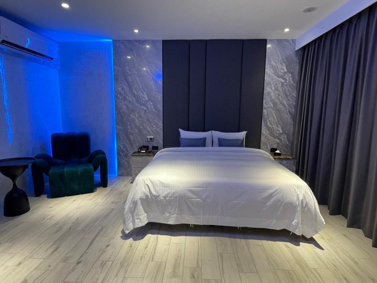 My Motel Mingjian Bagian luar foto